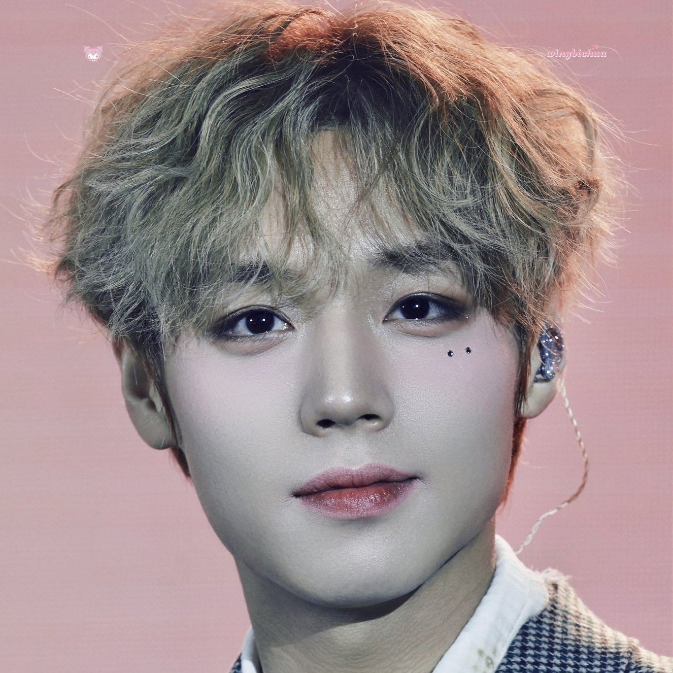 박지훈의 비하인드 컷