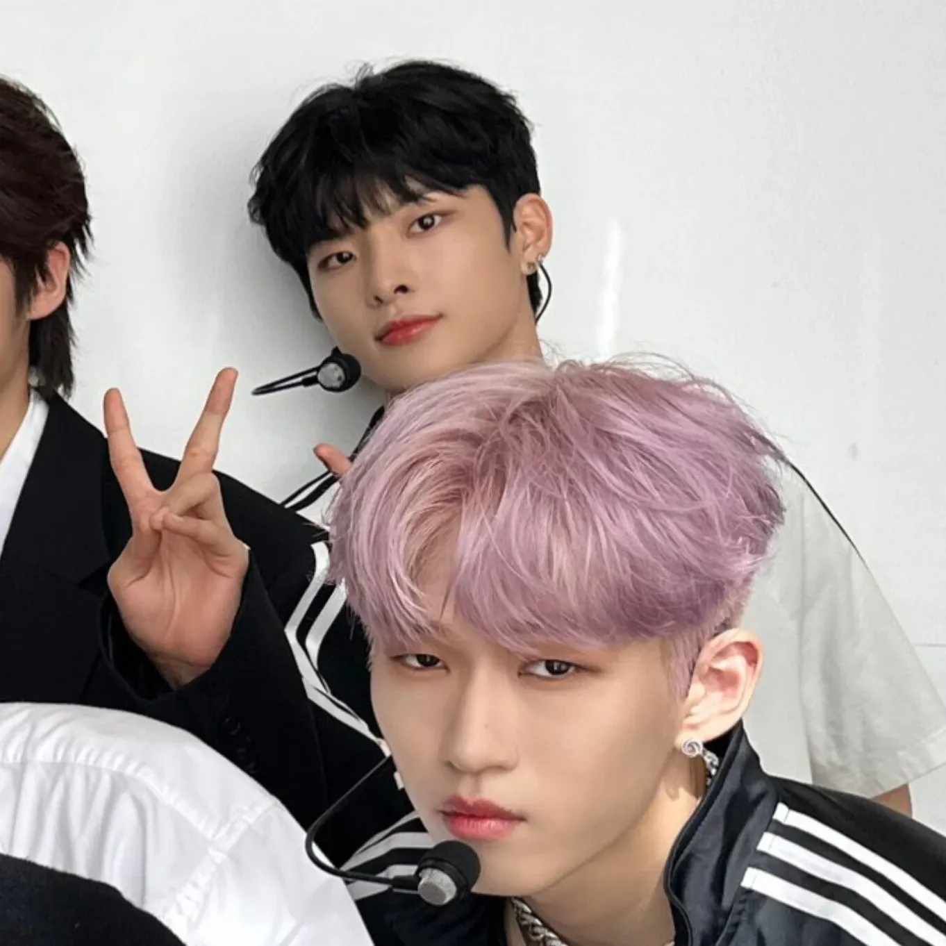 Hot post catching attention from YOUNITE's fandom