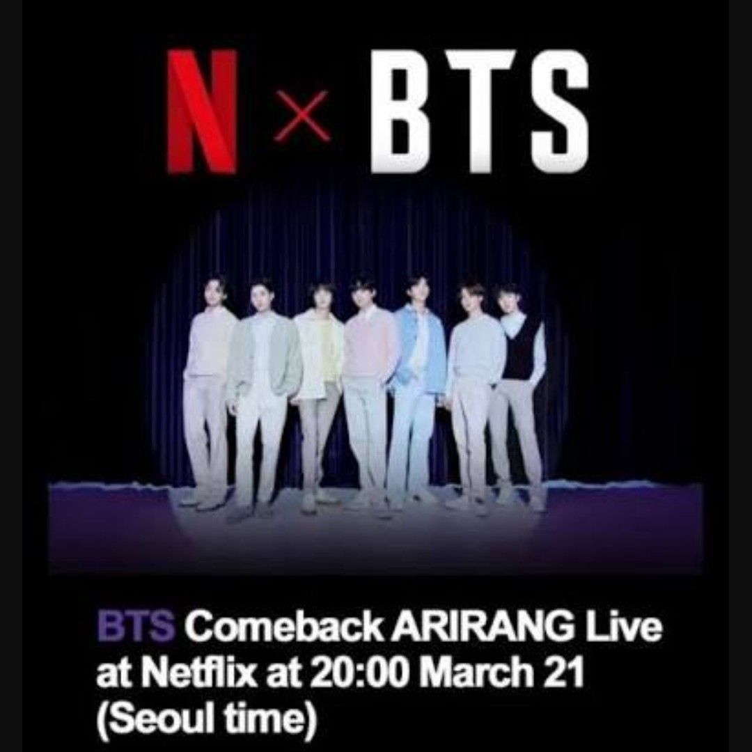 Recent activity shot of j-hope (BTS)