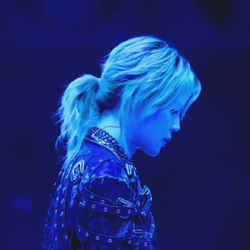 Foto terbaru Jimin (BTS)