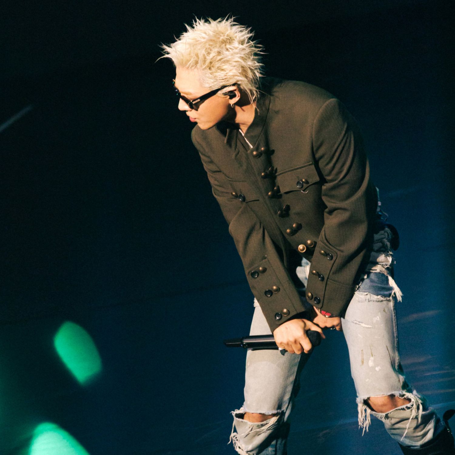 Must-see popular post of 태양 (빅뱅), your favorite