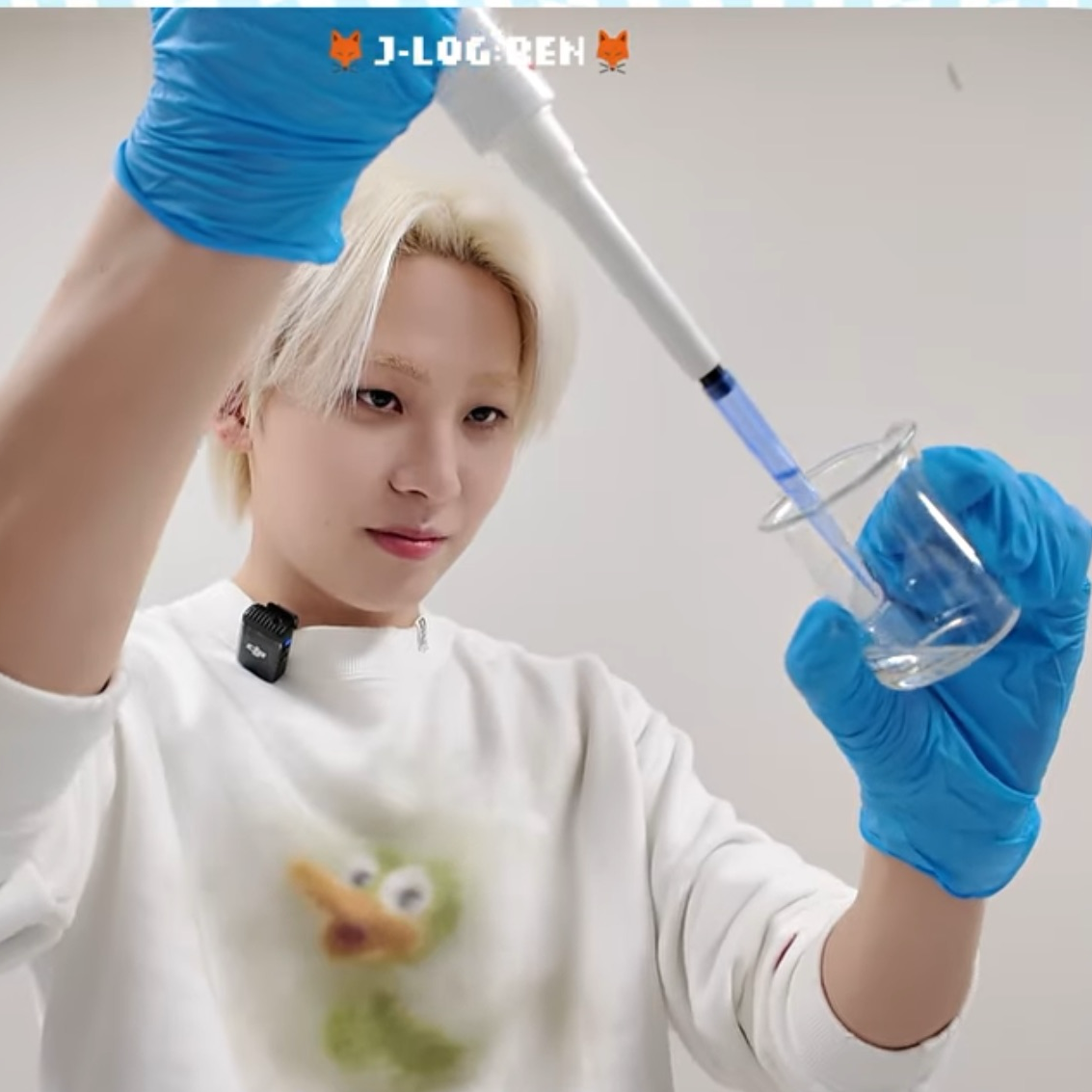 카와시리 렌 (JO1) 팬이 찍은 순간