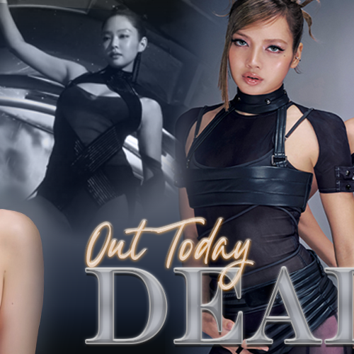 제니 (BLACKPINK) 최근 활동샷