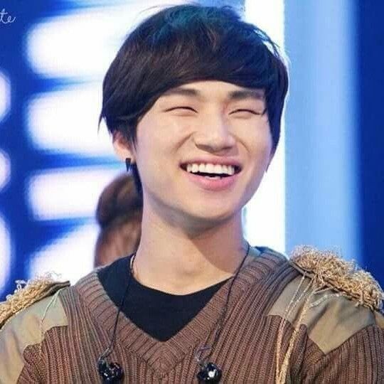 A moment captured by Daesung (BIGBANG)'s fan