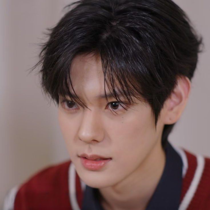 A moment captured by Nicholas (SMTR25)'s fan