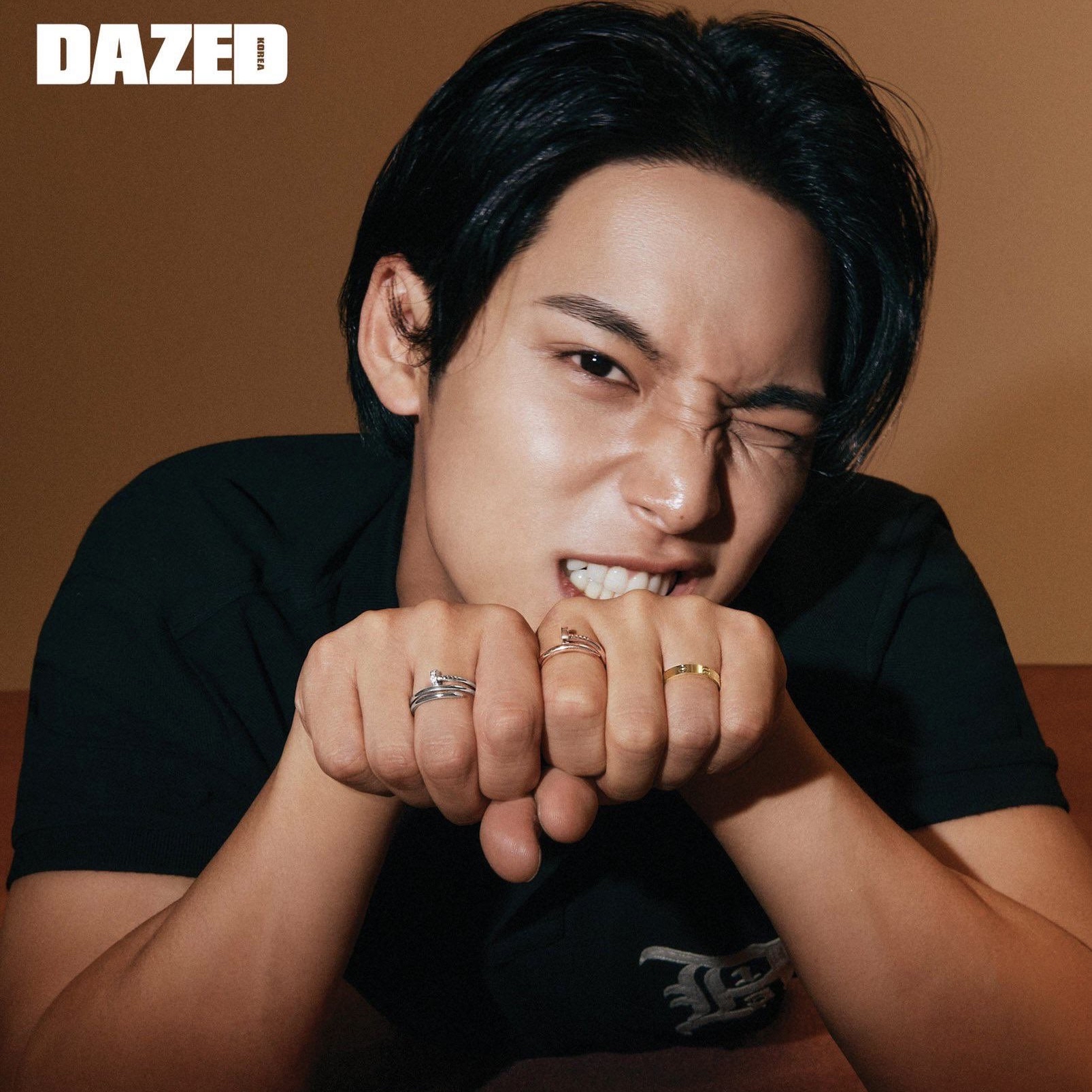 Foto terbaru SEVENTEEN