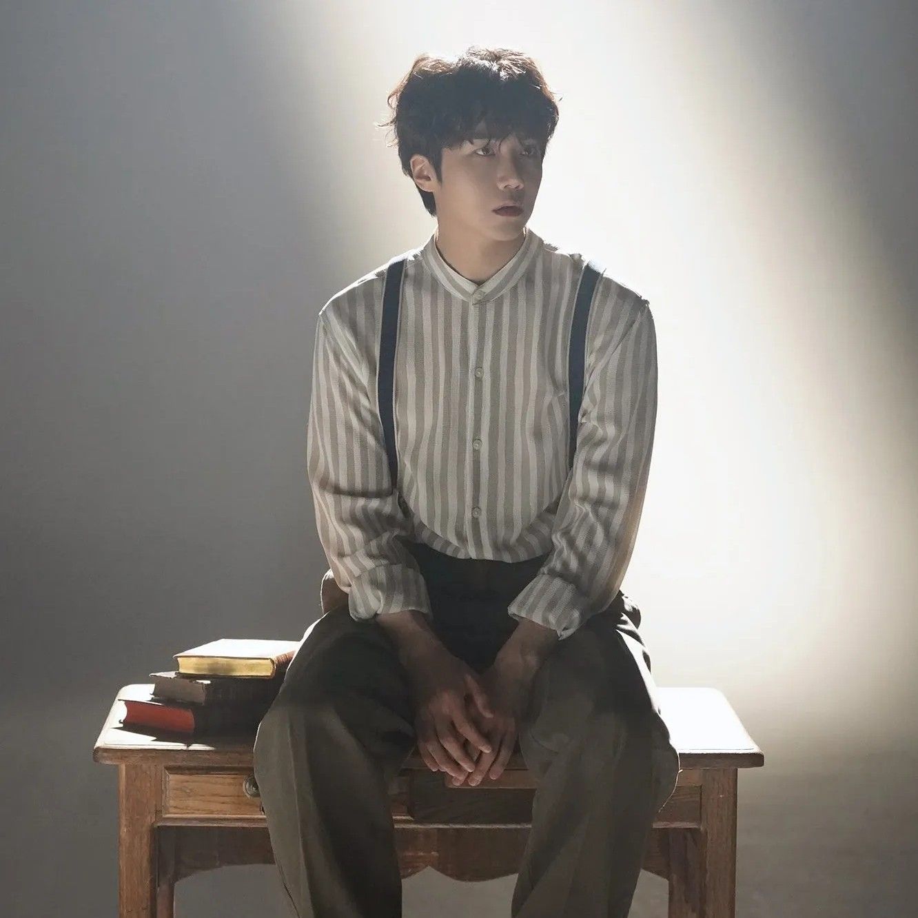 진호 (펜타곤) 최근 활동샷