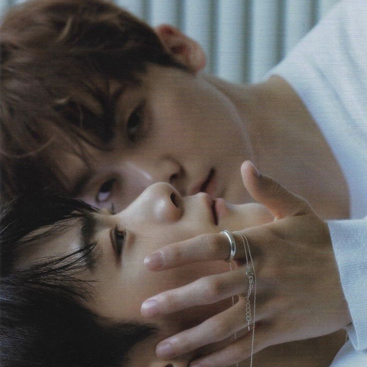 ASTRO的幕后花絮