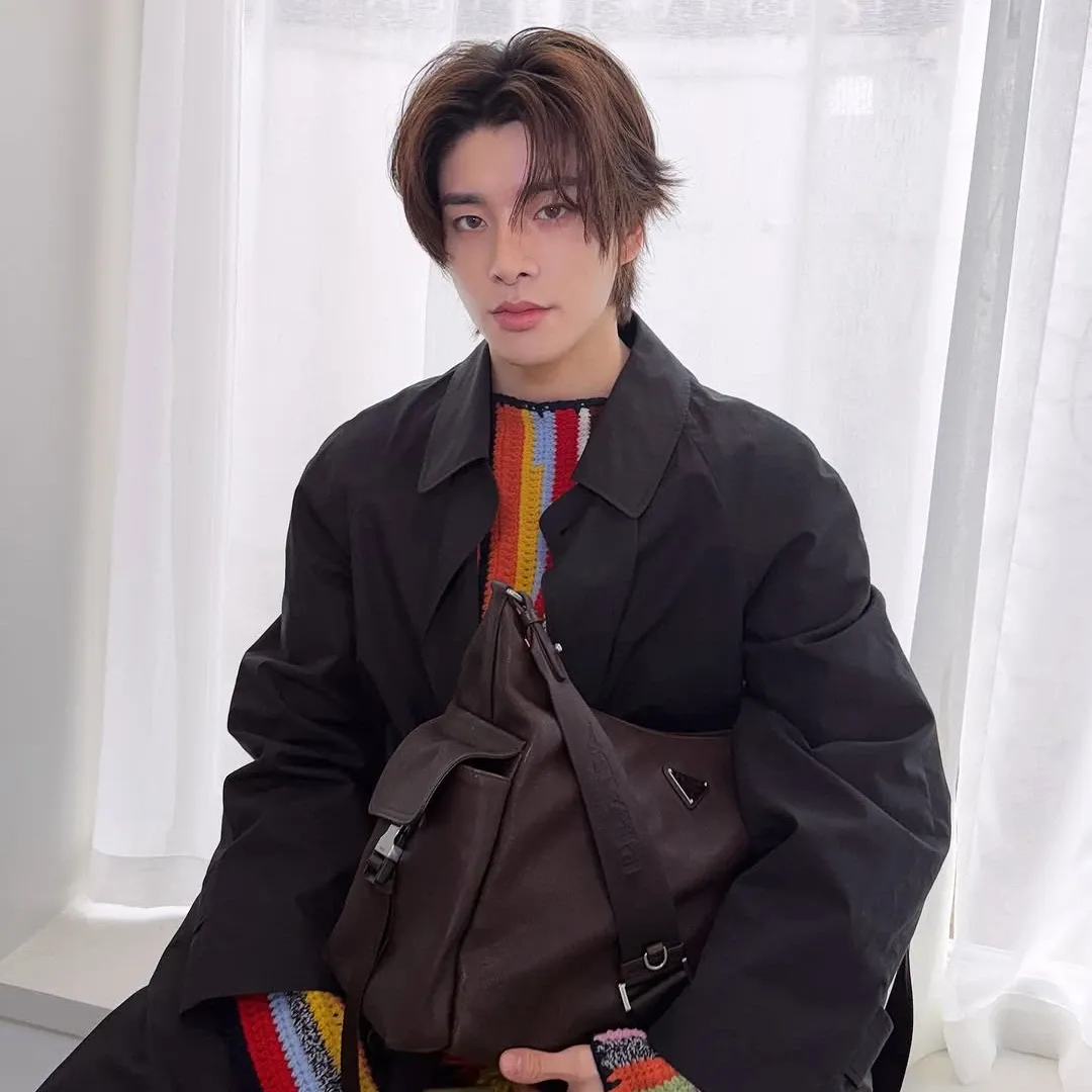 Jake (ENHYPEN)的最新活动照片