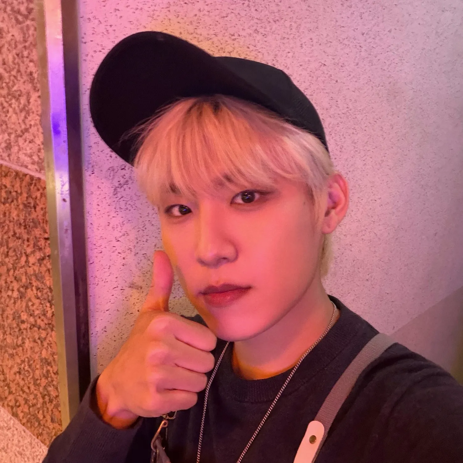 朴佑镇 (AB6IX)的最新活动照片