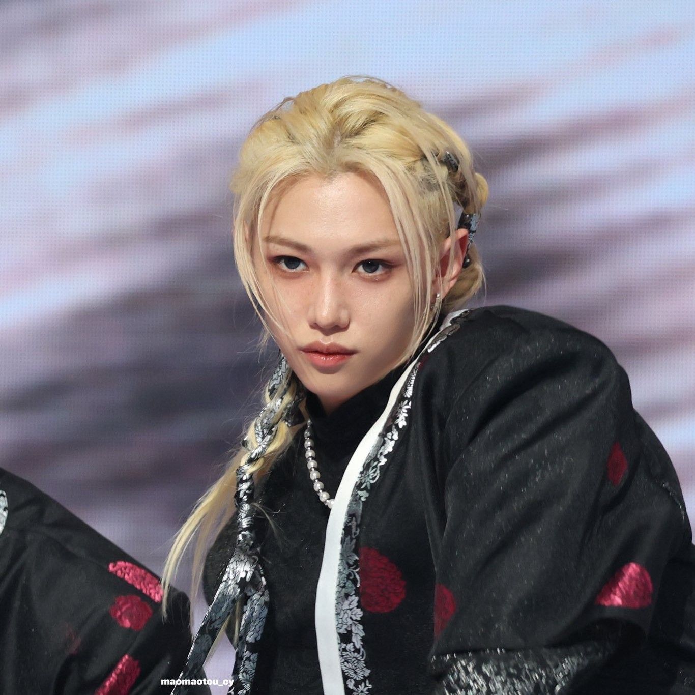 Stray Kids의 최신 사진