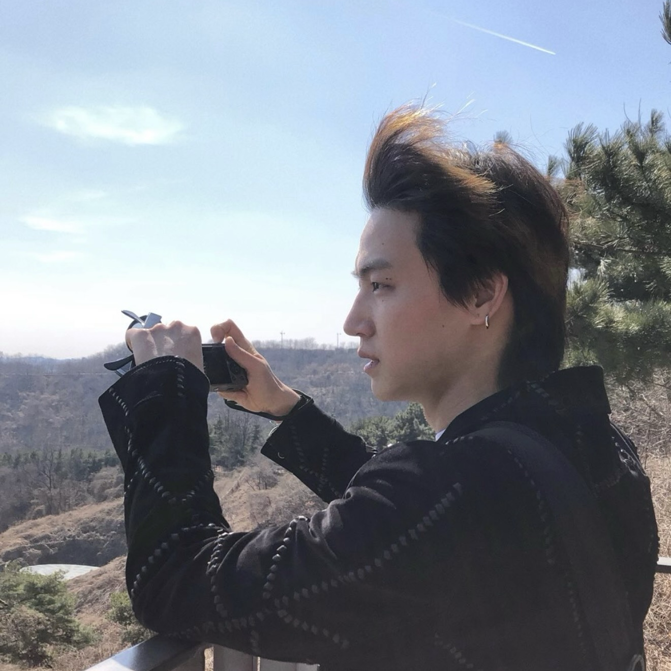 GOT7 최근 활동샷