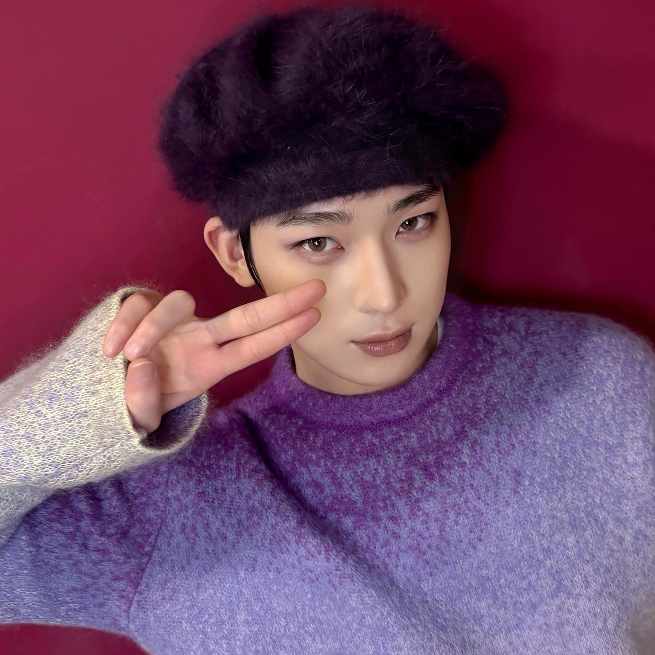 선우 (ENHYPEN)의 최신 사진