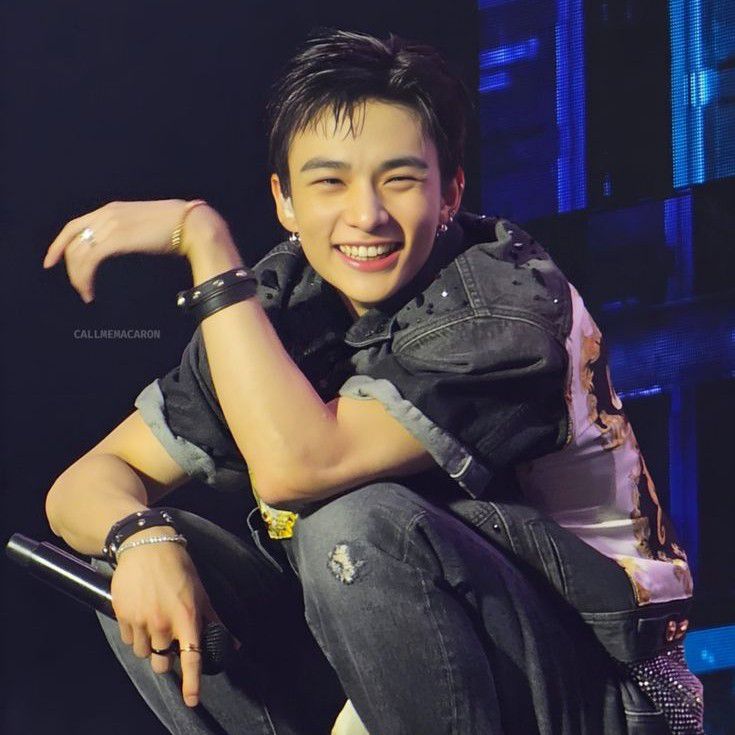 Stray Kids의 최신 사진