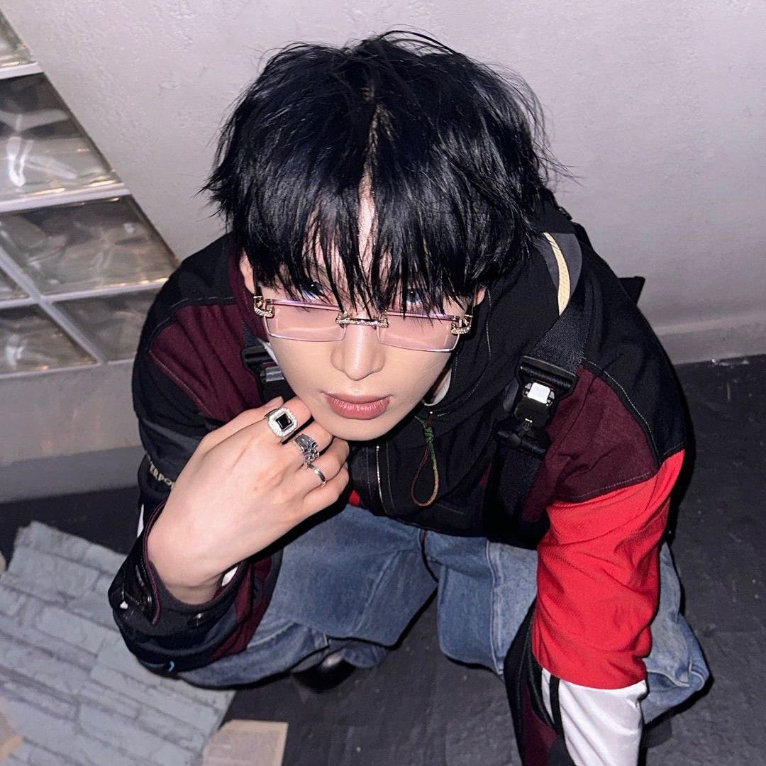 ソヌ (ENHYPEN)の最新写真