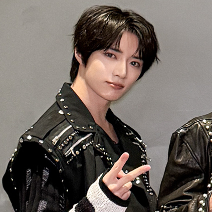 Foto terbaru Beomgyu (TOMORROW X TOGETHER)