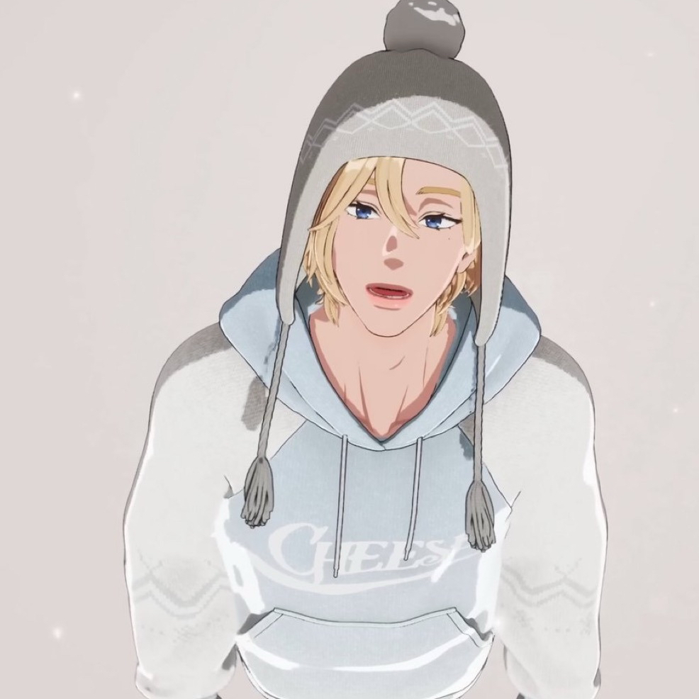 Behind-the-scenes cut of Noah (PLAVE)