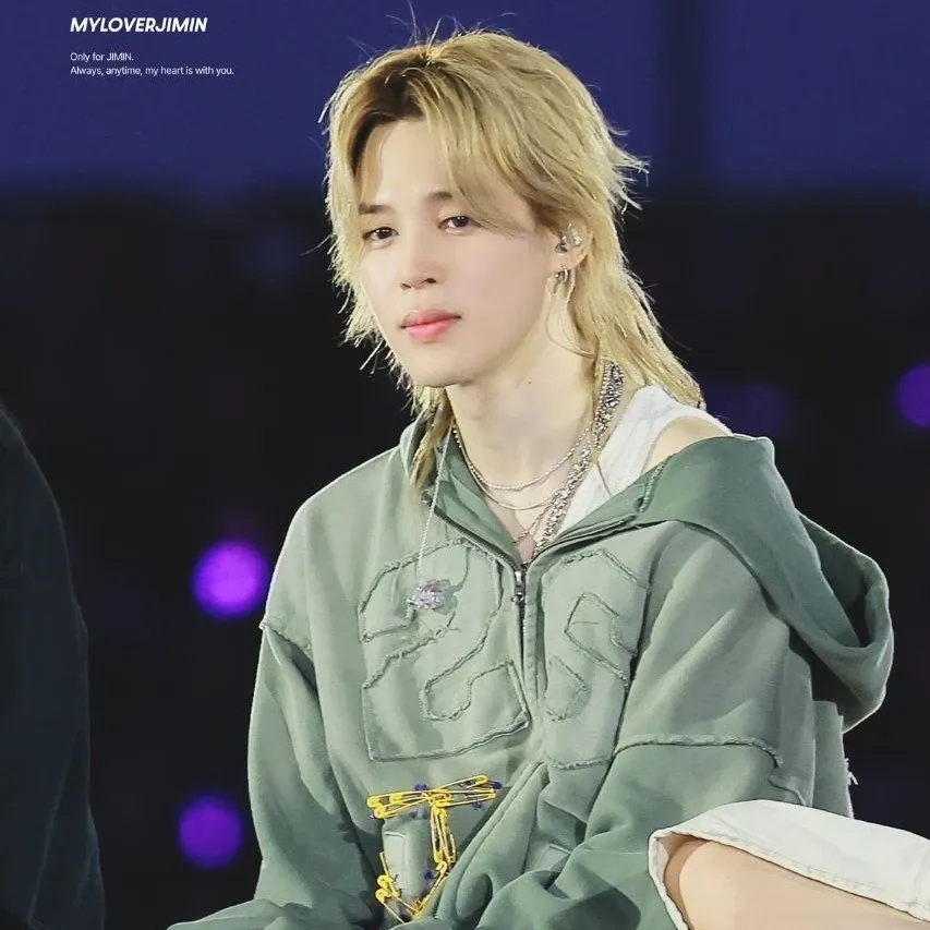 지민 (방탄소년단)의 최신 사진