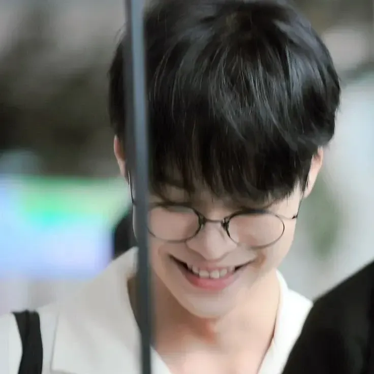 Recent activity shot of Doyoung (NCT 127)