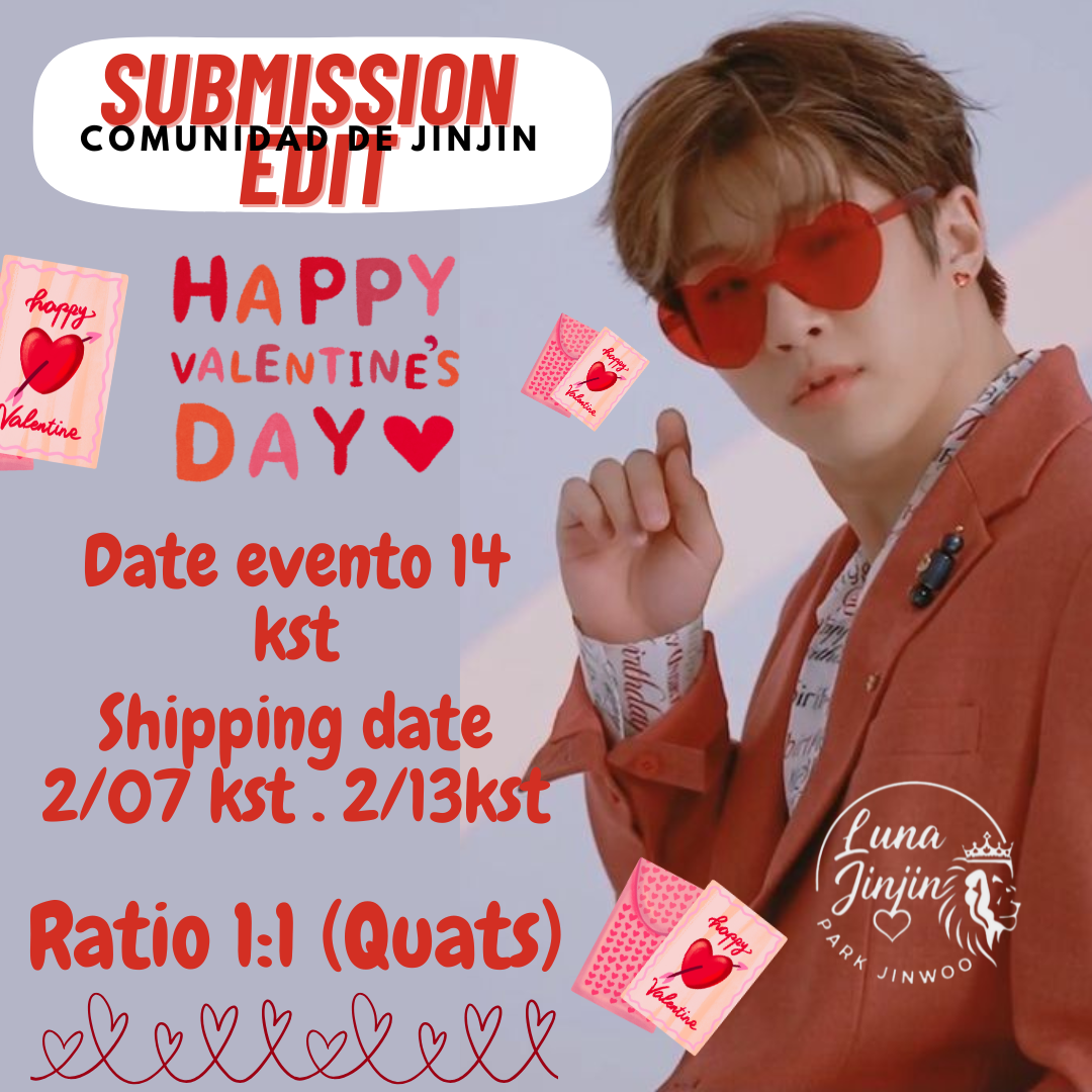 Latest photo of Jinjin (ASTRO)