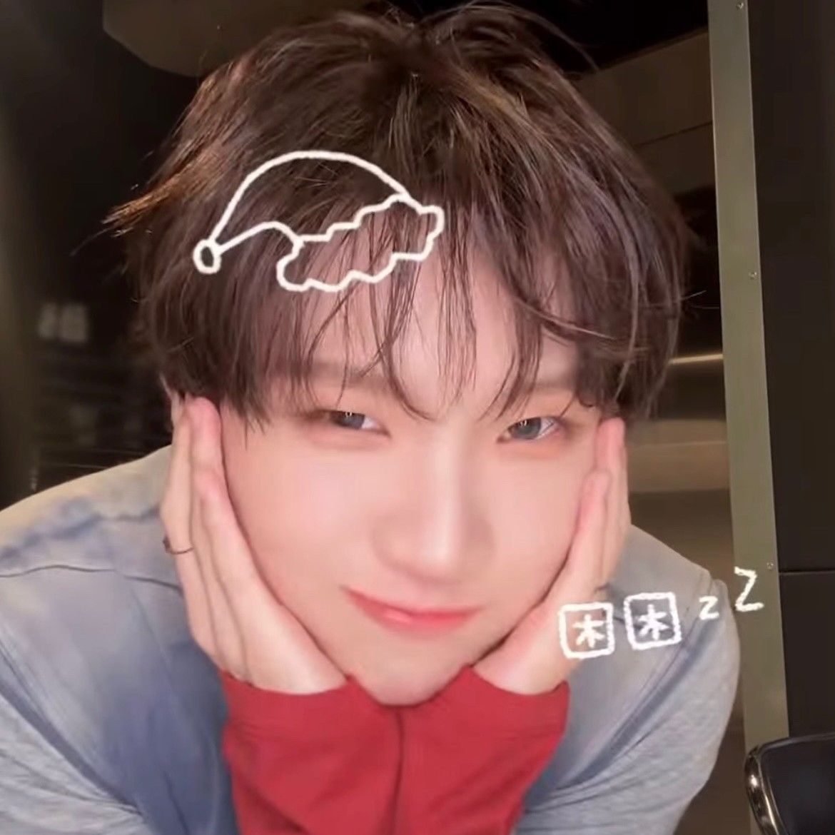 云鹤 (BOYNEXTDOOR)的最新活动照片