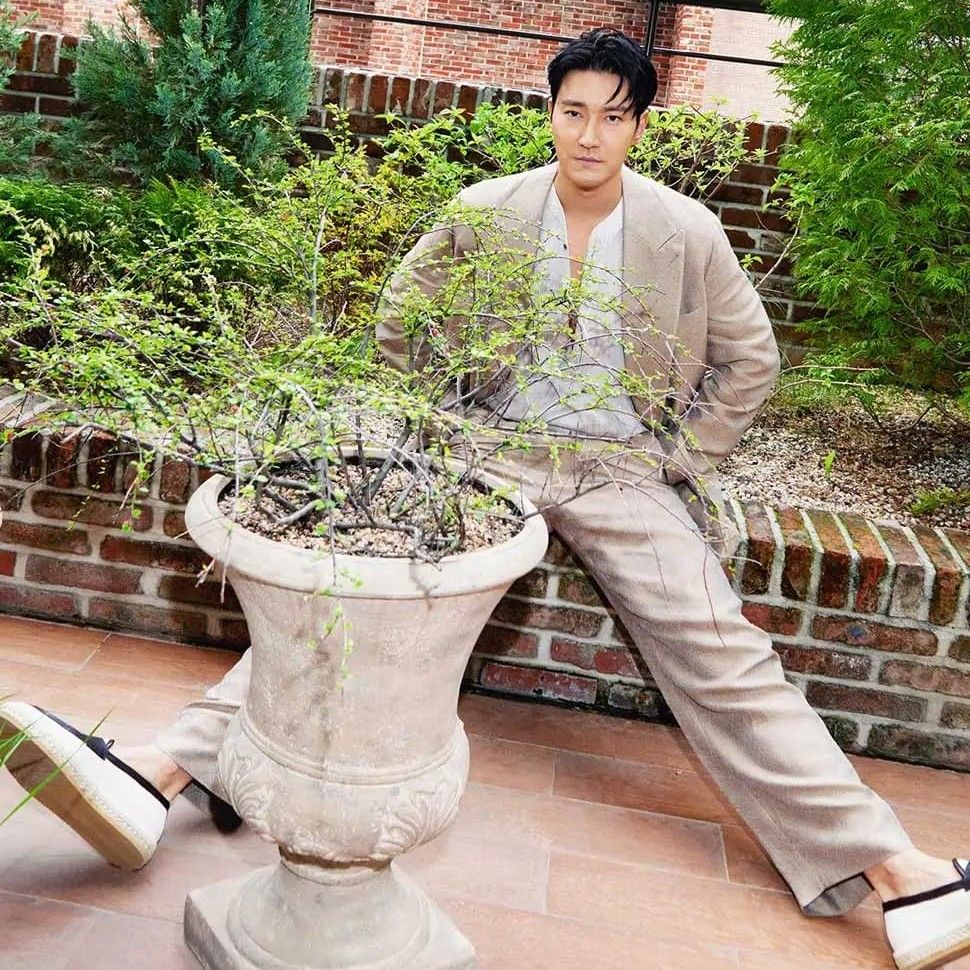 シウォン (Super Junior)ファンが撮った瞬間