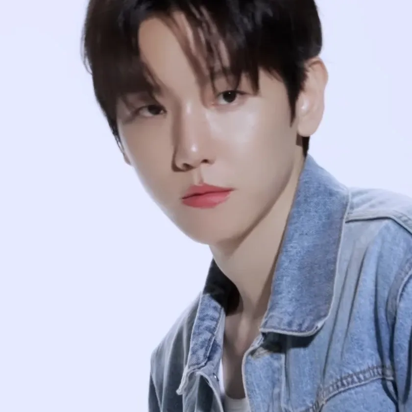 伯賢 (EXO)的最新照片