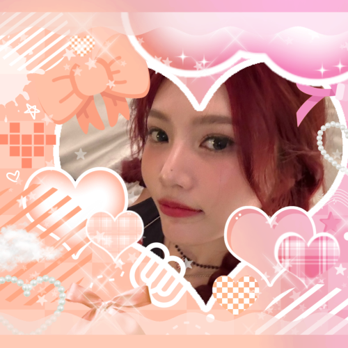 Red Velvet粉丝拍下的瞬间