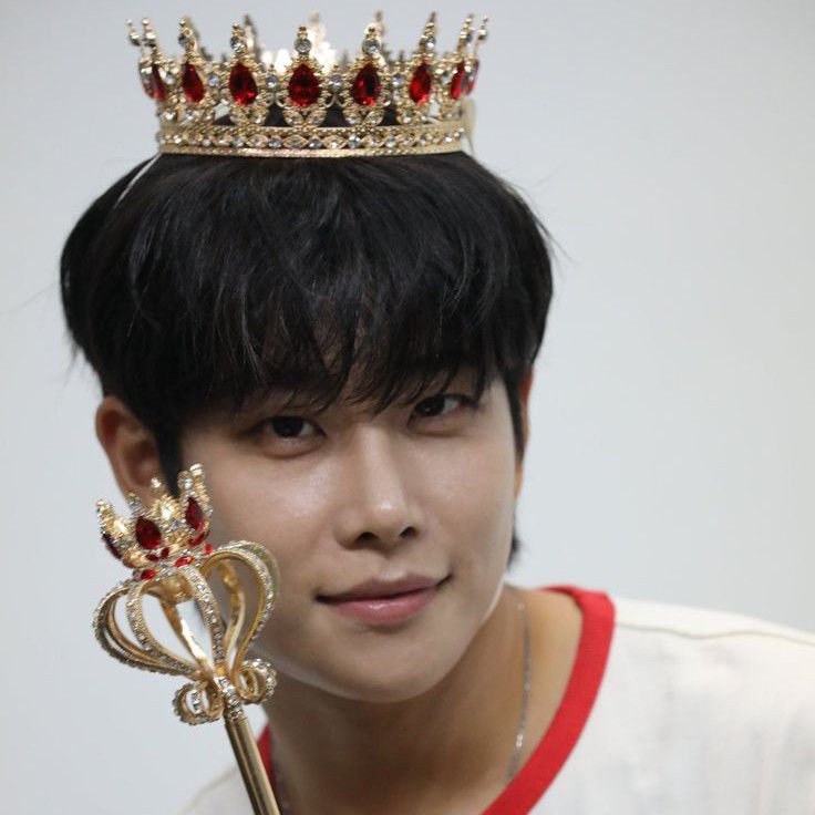 Recent activity shot of MJ (ASTRO)