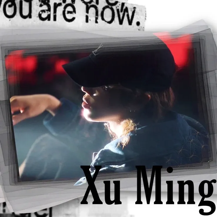 Behind-the-scenes cut of The 8 (SEVENTEEN)