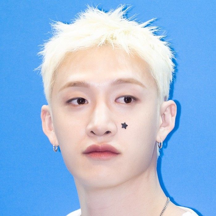 Latest photo of Bang Chan (Stray Kids)