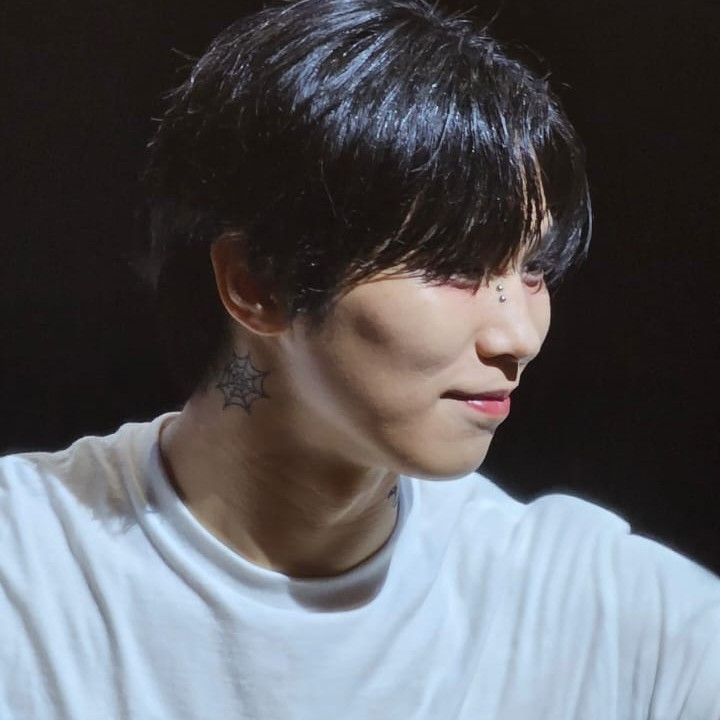 Latest photo of Rocky