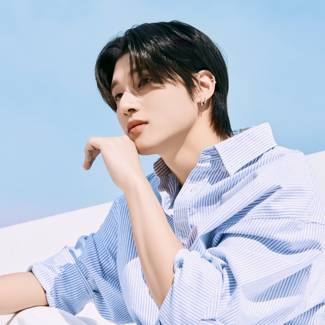 에이티즈 최근 활동샷