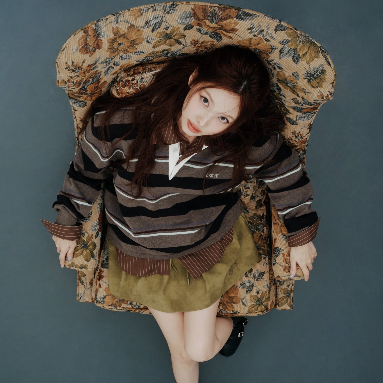 娜琏 (TWICE)的最新照片