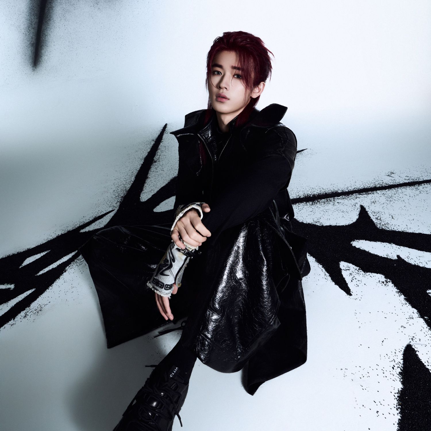 Foto terbaru Song Yaxuan