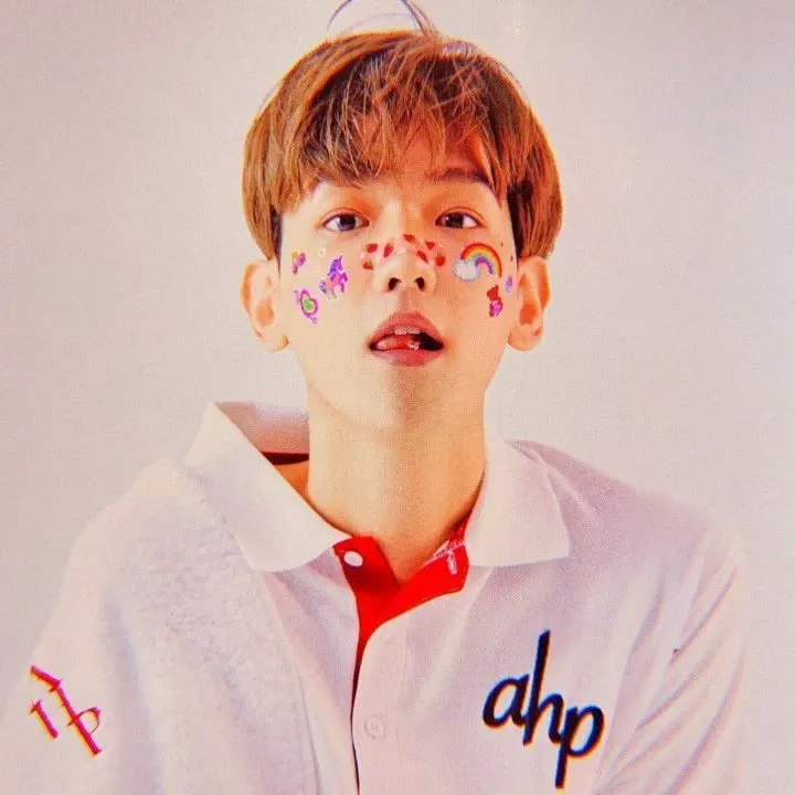 백현 (EXO)의 최신 사진