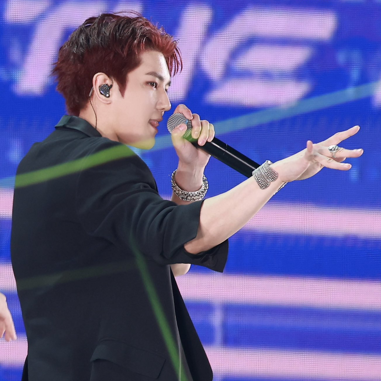 テヨン (NCT 127)の最新写真