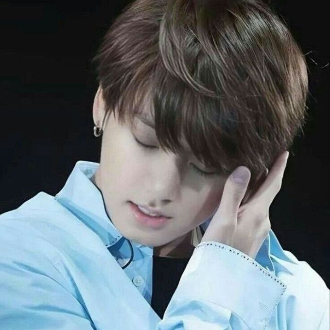 Behind-the-scenes cut of Jungkook (BTS)