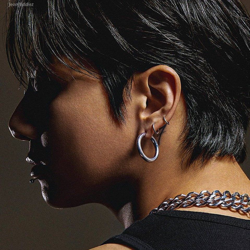 ジョングク (BTS)の舞台裏ショット