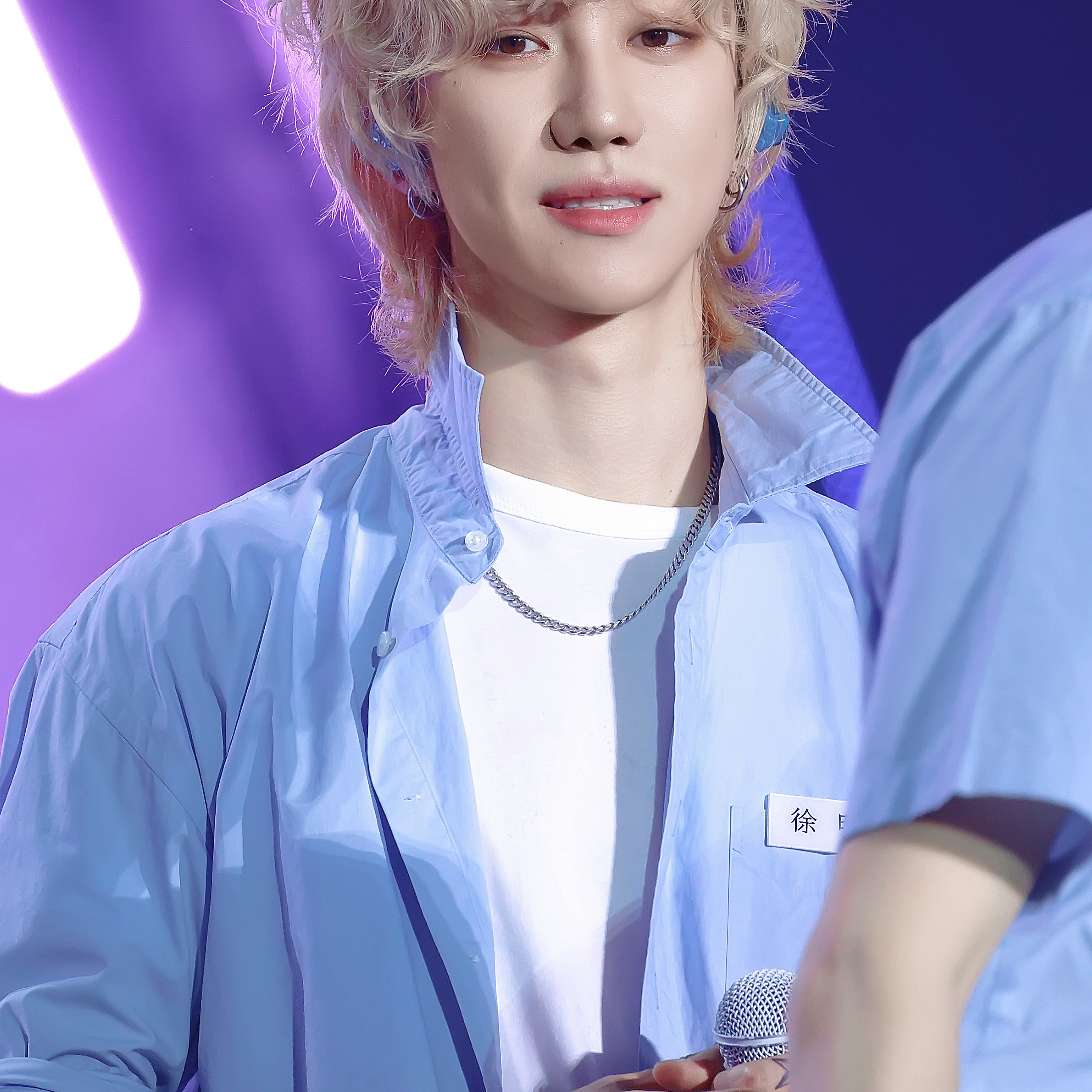 The 8 (SEVENTEEN)の最近の活動写真