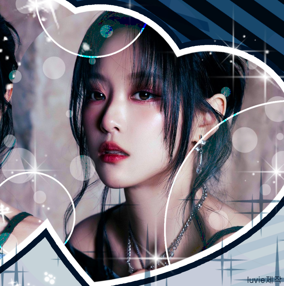 A moment captured by LOONA's fan