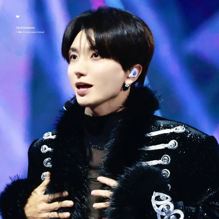 슈퍼주니어의 비하인드 컷