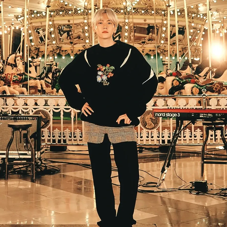 아스트로의 최신 사진