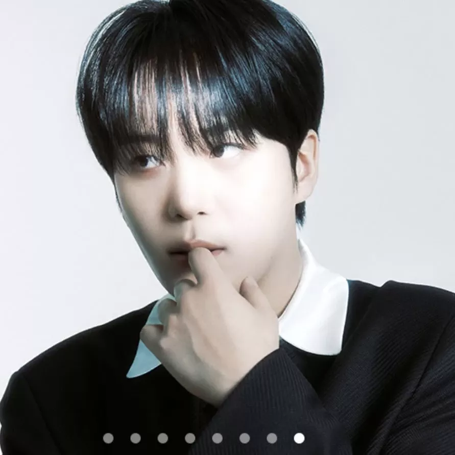 에이티즈 최근 활동샷