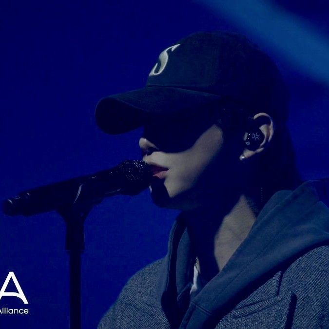 Momen yang diabadikan oleh penggemar Kang Daniel