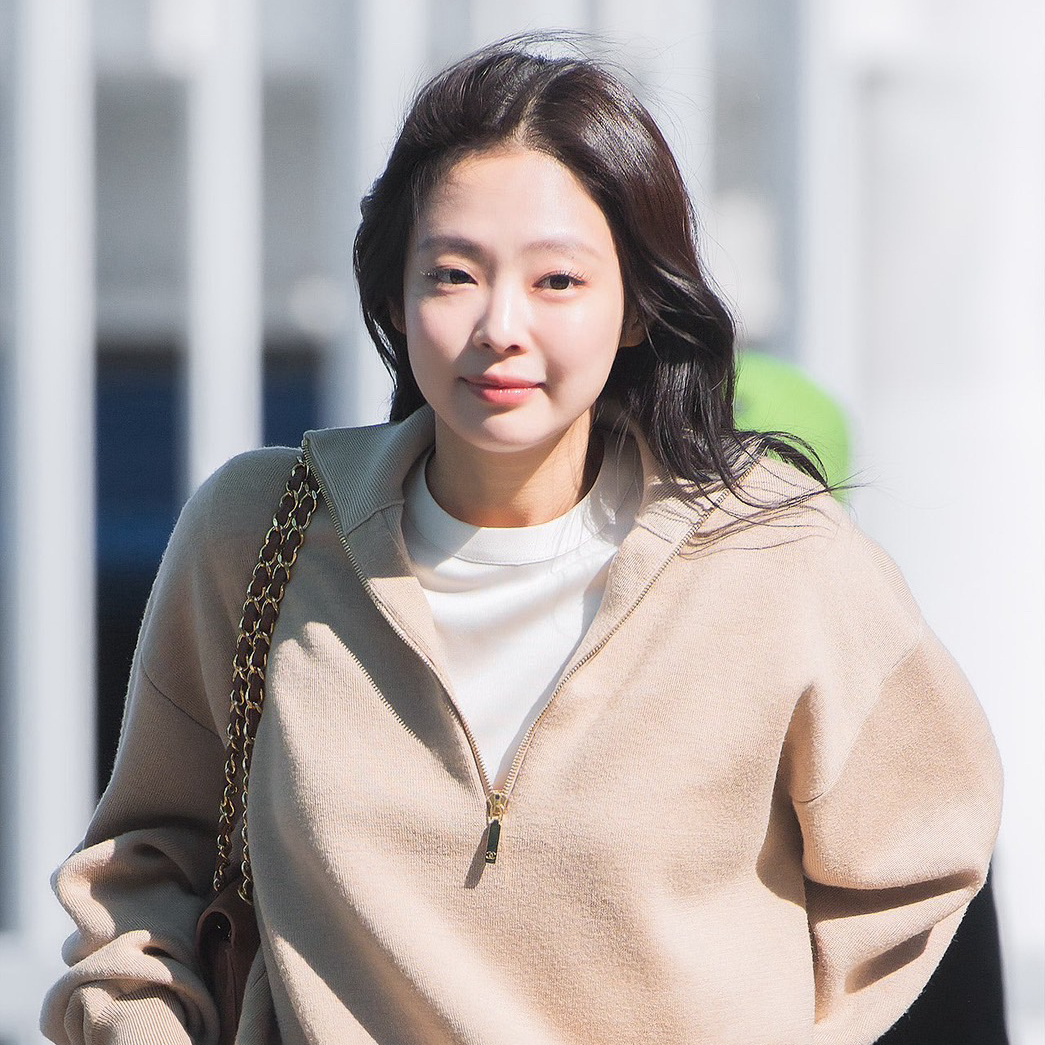 제니 (BLACKPINK)의 최신 사진