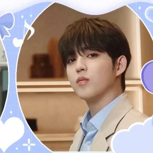 A moment captured by S.Coups (SEVENTEEN)'s fan