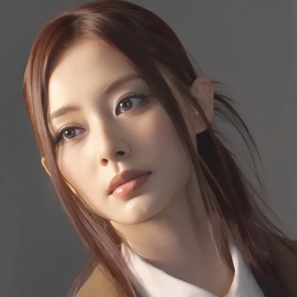 Momen yang diabadikan oleh penggemar Tzuyu (TWICE)