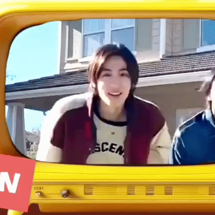 이한 (BOYNEXTDOOR)의 최신 사진