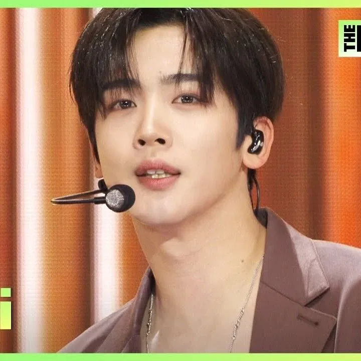 Latest photo of Kim Yohan (WEi)